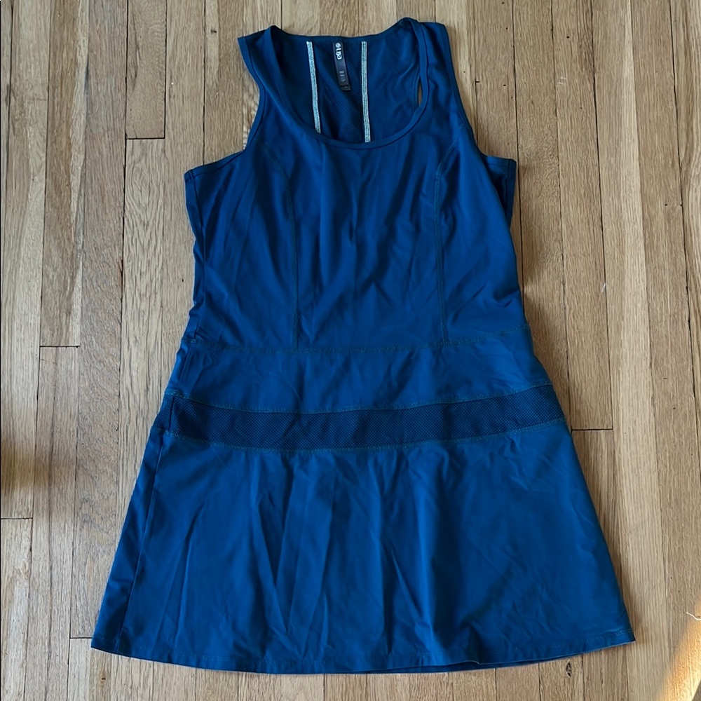Lija Tennis dress